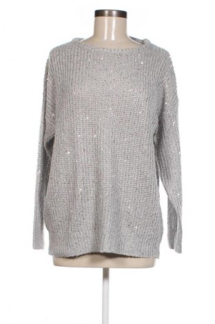 Damenpullover Atmosphere, Größe XL, Farbe Grau, Preis 20,49 €