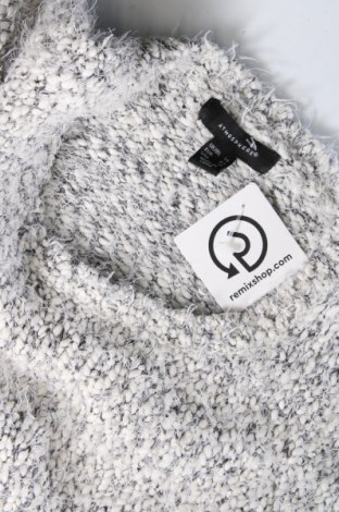 Damenpullover Atmosphere, Größe L, Farbe Weiß, Preis € 20,49