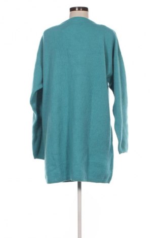 Damenpullover Avant Premiere, Größe L, Farbe Grün, Preis 47,57 €