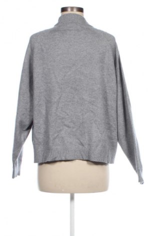 Damenpullover B. Copenhagen, Größe XL, Farbe Grau, Preis 20,49 €