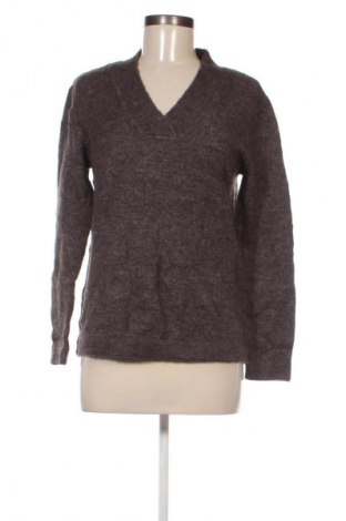 Damenpullover B.Young, Größe M, Farbe Grau, Preis € 3,99