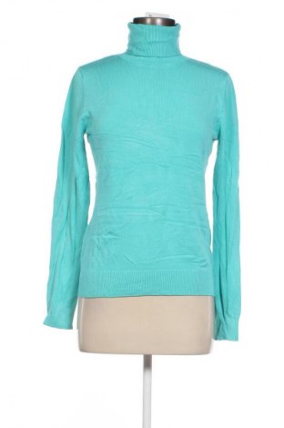 Damenpullover Beck, Größe M, Farbe Grün, Preis 28,99 €