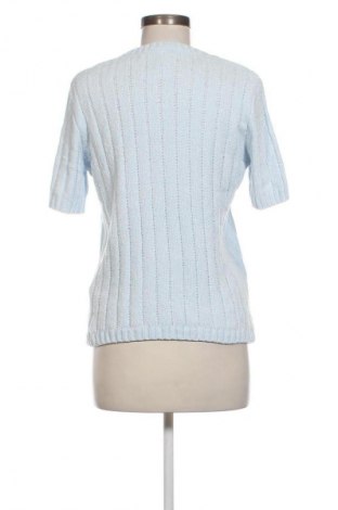 Damenpullover Beloved, Größe M, Farbe Blau, Preis € 3,99