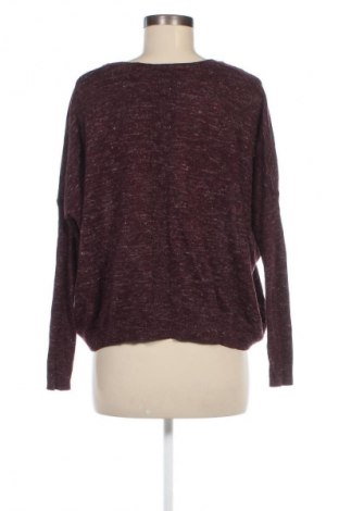 Damski sweter Bershka, Rozmiar S, Kolor Brązowy, Cena 92,99 zł