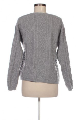 Damenpullover Bershka, Größe M, Farbe Grau, Preis € 20,49