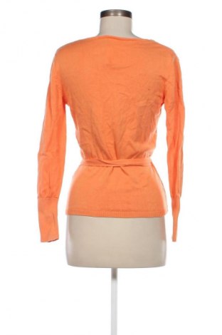 Damenpullover Best Connections, Größe M, Farbe Orange, Preis 3,99 €