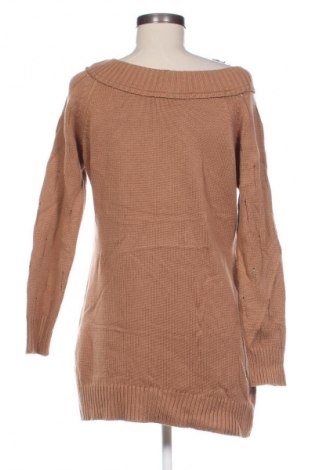 Damenpullover Best Connections, Größe S, Farbe Beige, Preis 3,99 €