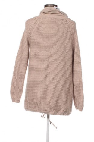 Damenpullover Best Connections, Größe M, Farbe Beige, Preis € 20,49