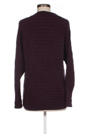 Damenpullover Betty & Co, Größe M, Farbe Lila, Preis € 43,49