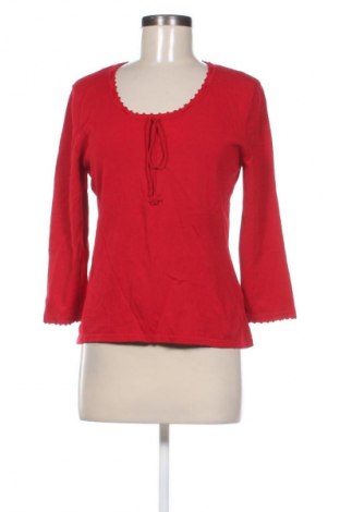 Damenpullover Betty Barclay, Größe M, Farbe Rot, Preis € 8,99