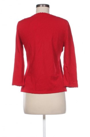 Damenpullover Betty Barclay, Größe M, Farbe Rot, Preis € 8,99