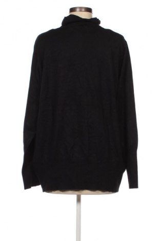 Damenpullover Betty Barclay, Größe XXL, Farbe Schwarz, Preis € 43,49