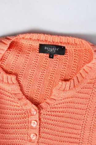 Damenpullover Bexleys, Größe M, Farbe Rosa, Preis € 28,99