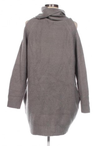 Damenpullover Beyove, Größe M, Farbe Grau, Preis € 28,99