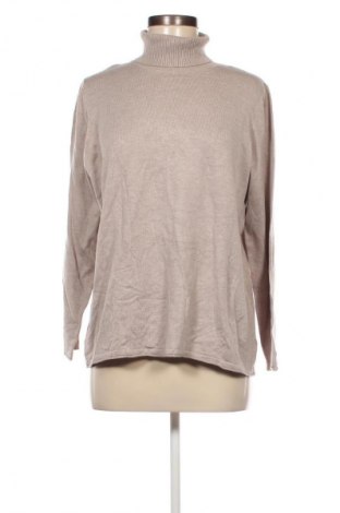 Damenpullover Bianca, Größe XL, Farbe Beige, Preis 20,49 €