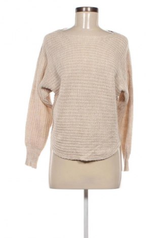 Damenpullover Blind Date, Größe XS, Farbe Beige, Preis 4,99 €