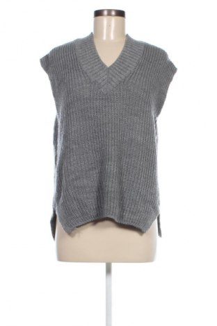 Damenpullover Blind Date, Größe M, Farbe Grau, Preis 3,99 €