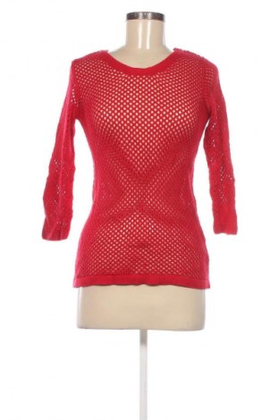 Damenpullover Blue Motion, Größe S, Farbe Rot, Preis 20,49 €