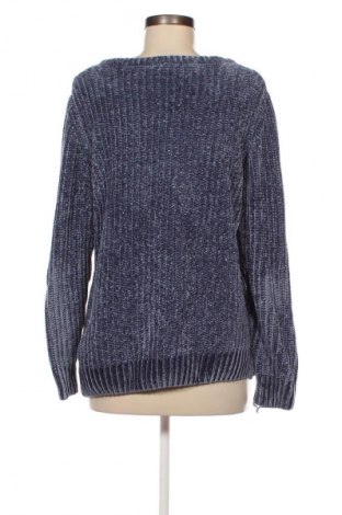 Damenpullover Blue Motion, Größe M, Farbe Blau, Preis 20,49 €