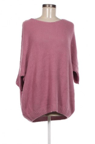 Damenpullover Blue Motion, Größe XL, Farbe Aschrosa, Preis € 20,49