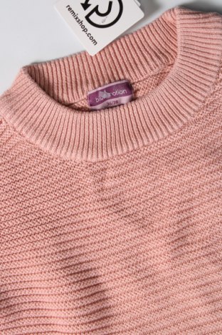 Damenpullover Blue Motion, Größe S, Farbe Rosa, Preis € 20,49