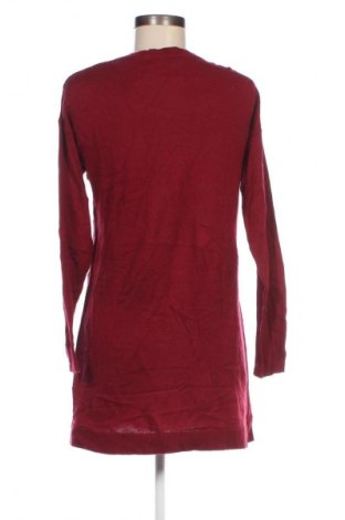 Damenpullover Blue Motion, Größe M, Farbe Rot, Preis € 12,49