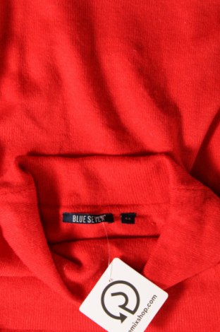 Damenpullover Blue Seven, Größe XL, Farbe Rot, Preis € 28,99