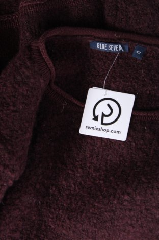 Damenpullover Blue Seven, Größe L, Farbe Braun, Preis € 28,99