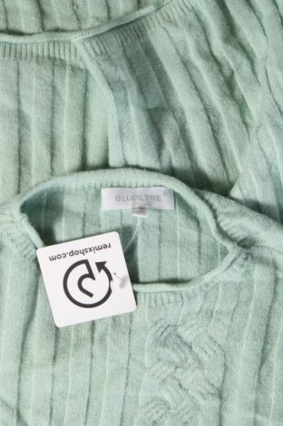 Damenpullover Bluoltre, Größe S, Farbe Grün, Preis € 20,49