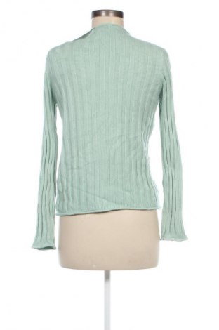 Damenpullover Bluoltre, Größe S, Farbe Grün, Preis € 20,49