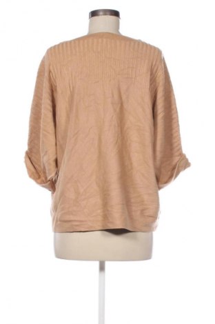 Damenpullover Bluoltre, Größe M, Farbe Beige, Preis 20,49 €