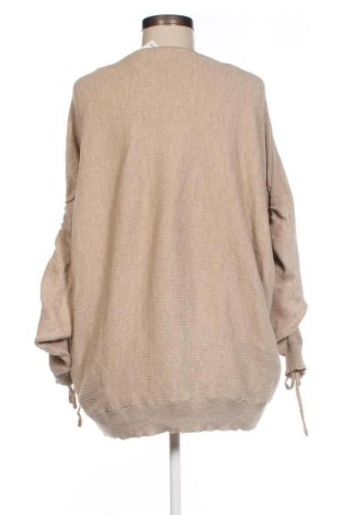 Damenpullover Body Flirt, Größe XL, Farbe Beige, Preis 20,49 €