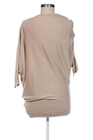 Damski sweter Body Flirt, Rozmiar S, Kolor Beżowy, Cena 92,99 zł