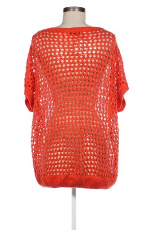 Damski sweter Body Flirt, Rozmiar XL, Kolor Pomarańczowy, Cena 20,99 zł