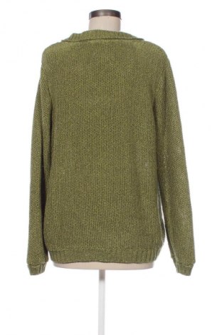 Damenpullover Bonita, Größe XL, Farbe Grün, Preis € 20,49