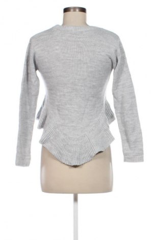 Damenpullover Boohoo, Größe S, Farbe Grau, Preis 20,49 €