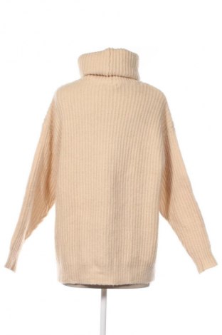 Damski sweter Boohoo, Rozmiar S, Kolor Beżowy, Cena 92,99 zł