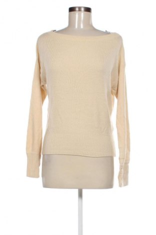 Damenpullover Boohoo, Größe S, Farbe Beige, Preis 20,49 €