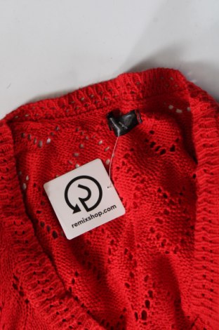 Damenpullover Bpc Bonprix Collection, Größe XXL, Farbe Rot, Preis 20,49 €