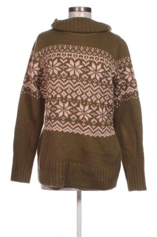 Damenpullover Bpc Bonprix Collection, Größe M, Farbe Grün, Preis € 20,49