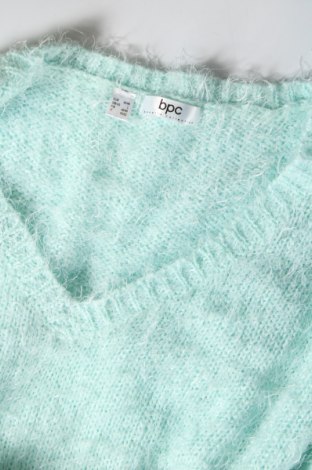 Damenpullover Bpc Bonprix Collection, Größe XL, Farbe Blau, Preis € 20,49