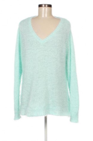 Damenpullover Bpc Bonprix Collection, Größe XL, Farbe Blau, Preis € 20,49