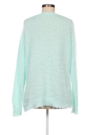 Damenpullover Bpc Bonprix Collection, Größe XL, Farbe Blau, Preis € 20,49