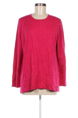 Damenpullover Brax, Größe XL, Farbe Rosa, Preis 43,49 €