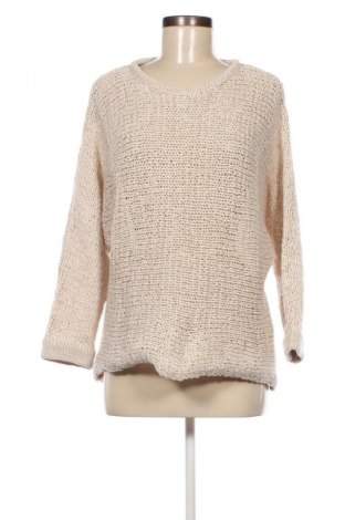 Damenpullover Broadway, Größe XL, Farbe Beige, Preis € 20,49