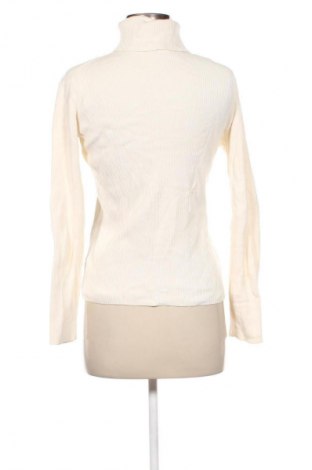 Damenpullover Brooks Brothers, Größe M, Farbe Ecru, Preis 71,99 €