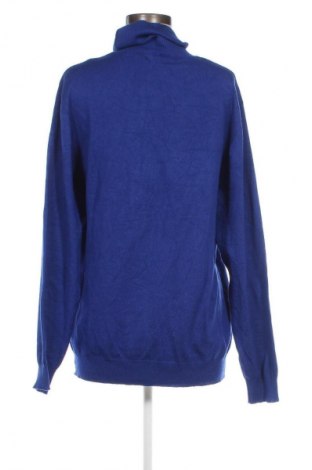 Damenpullover Bruno Leoni, Größe XL, Farbe Blau, Preis 20,49 €