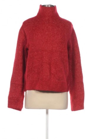 Damski sweter C&A, Rozmiar S, Kolor Czerwony, Cena 92,99 zł