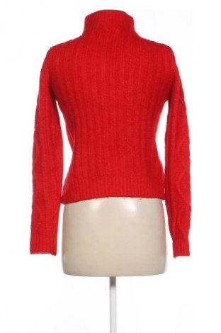 Damenpullover C&A, Größe XS, Farbe Rot, Preis € 20,49