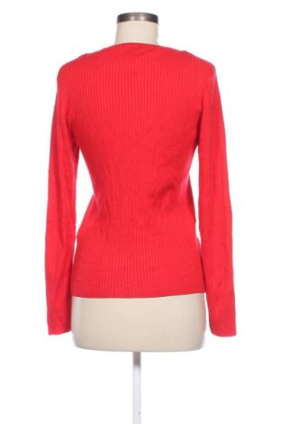 Damenpullover C&A, Größe L, Farbe Rot, Preis € 20,49